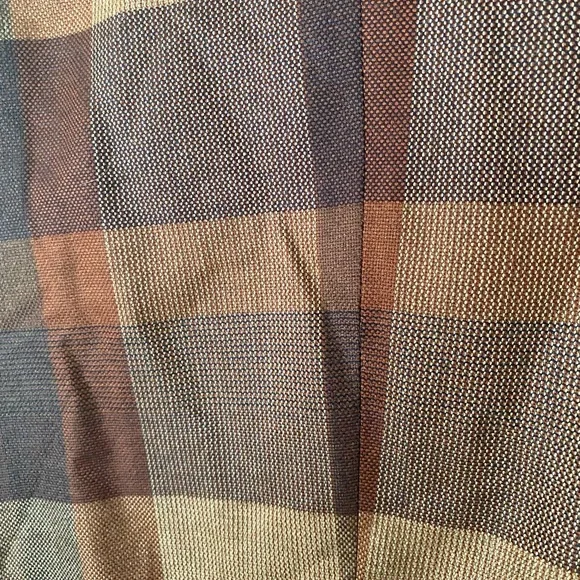 Men’s Plaid Blazer - Picture 5 of 8